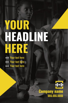 Picture of Sports & Fitness 10