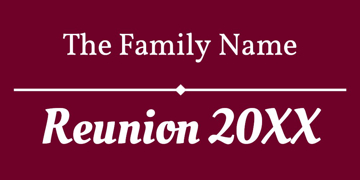 Picture of Reunion 6824047