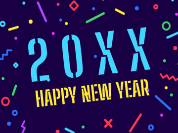 Picture of 9" x 12" Holiday 5