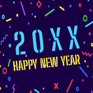 Picture of 12" x 12" Holiday 5