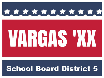 Picture of 18" x 24" Political 1660263