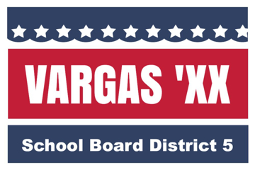 Picture of 12" x 18" Political 1660263