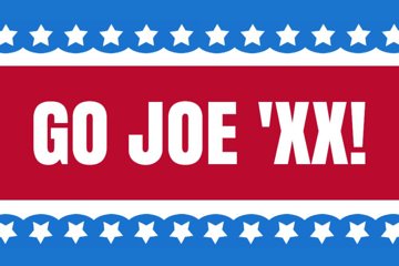 Picture of 12" x 18" Political 245420