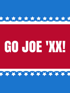 Picture of 24" x 18" Political 245420