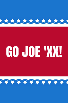 Picture of 18" x 12" Political 245420