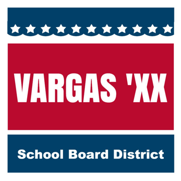 Picture of 12" x 12" Political 1660263