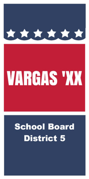 Picture of 24" x 12" Political 1660263