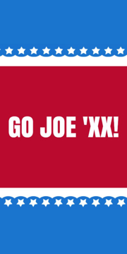 Picture of 24" x 12" Political 245420