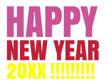 Picture of New Year's Window 15943067