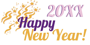 Picture of New Year's Window 15942880