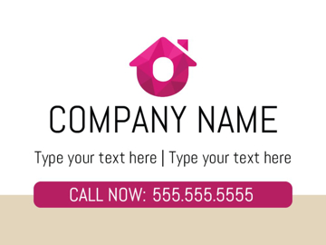 Picture of Real Estate Magnets 2 - 18" x 24"