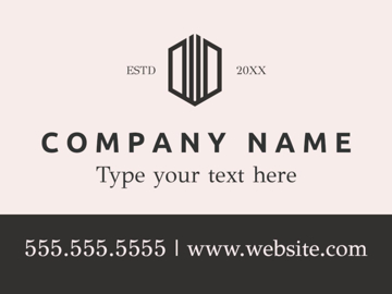 Picture of Real Estate Magnets 3 - 18" x 24"