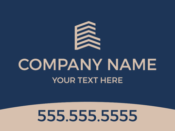 Picture of Real Estate Magnets 6 - 18" x 24"