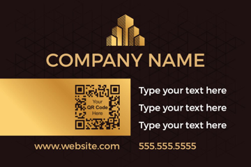 Picture of Real Estate Magnets 5- 12" x 18"