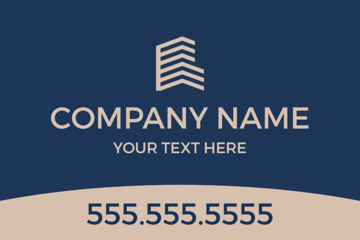 Picture of Real Estate Magnets 6- 12" x 18"