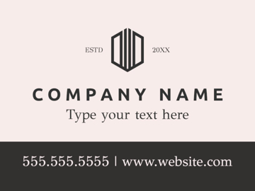 Picture of Real Estate Magnets 3- 9" x 12"