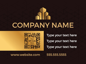 Picture of Real Estate Magnets 5- 9" x 12"