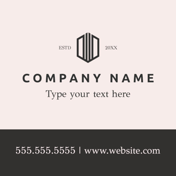 Picture of Real Estate Magnets 3- 12" x 12"