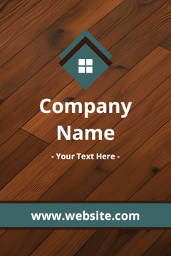 Picture of Real Estate Magnets 1- 18" x 12"