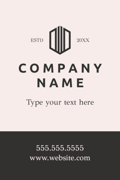 Picture of Real Estate Magnets 3- 18" x 12"