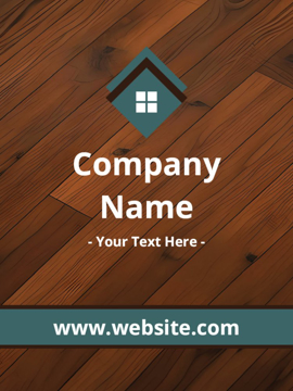 Picture of Real Estate Magnets 1- 24" x 18"