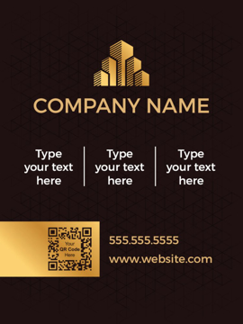 Picture of Real Estate Magnets 5- 24" x 18"