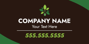 Picture of Lawn Care 1- 12" x 24"