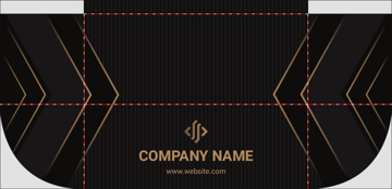 Picture of 3 Sided Table Throw 9 - 6ft