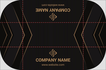 Picture of 4 Sided Table Throw 9 - 6ft