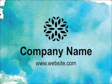 Picture of Retail Sticker 5 - Sticker Sheet (3 x 4)