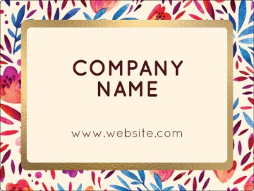 Picture of Retail Sticker 9 - Sticker Sheet (3 x 4)