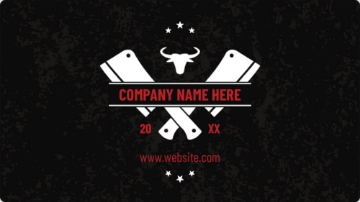 Picture of Food & Beverage Sticker 3 - Sticker Sheet (2 x 3.5)