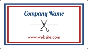 Picture of Beauty Stickers 2 - Sticker Sheet (2 x 3.5)