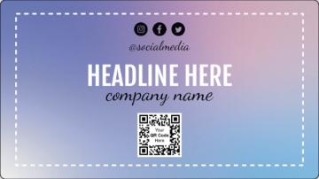 Picture of Beauty Stickers 4 - Sticker Sheet (2 x 3.5)