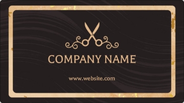 Picture of Beauty Stickers 7 - Sticker Sheet (2 x 3.5)