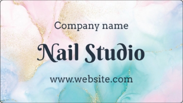 Picture of Beauty Stickers 8 - Sticker Sheet (2 x 3.5)