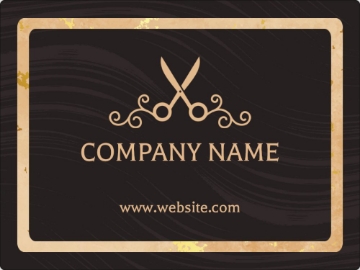 Picture of Beauty Stickers 7 - Sticker Sheet (3 x 4)