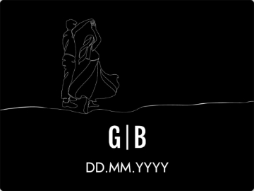 Picture of Event Stickers 7 - Sticker Sheet (3 x 4)