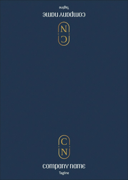 Picture of Table Runner 1 - 60"