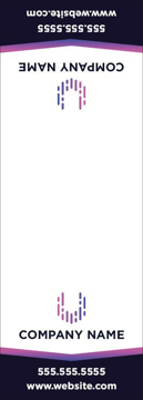 Picture of Table Runner 2 - 30"