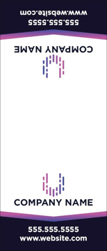 Picture of Table Runner 2 - 36"