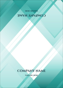 Picture of Table Runner 3 - 60"