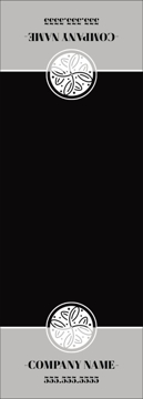 Picture of Table Runner 4 - 30"