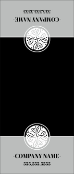 Picture of Table Runner 4 - 36"