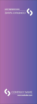 Picture of Table Runner 7 - 30"