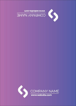 Picture of Table Runner 7 - 60"