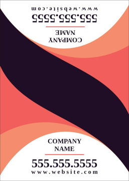 Picture of Table Runner 9 - 60"