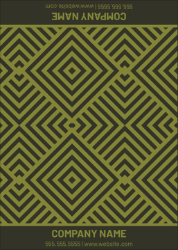 Picture of Table Runner 12 - 60"