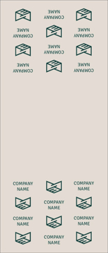 Picture of Table Runner 13 - 36"