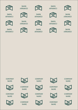 Picture of Table Runner 13 - 60"